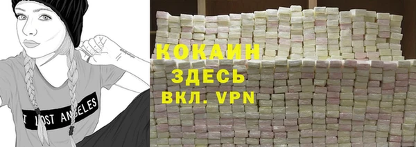 спайс Горняк
