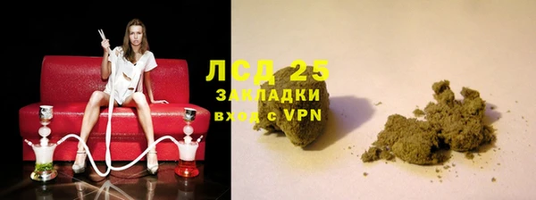 спайс Горняк